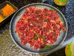 -樱嘢·炭火烧肉(惠南店)