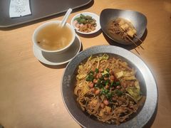 -水平有限广西米粉·广西风味集(五道口店)