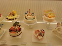 -好利来(十里河店)