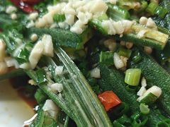 -龚海宝· 烧烤· 羊肉原切挂糊更好吃(庄市店)