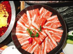 -辣府(大融城店榜首餐厅)