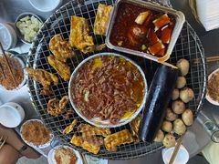 -毛小子西昌藿香火盆烧烤(学苑路店)