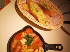 -戈雅法餐厅(世界城广场店)