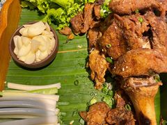 -慢丽江·云南野生菌土鸡锅(付家庄店)
