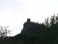 -云岫谷自然风景区