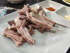 -靖远尕六美味羊羔肉