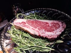 -小火花·干式熟成牛排馆Spark SteakHouse(剑桥郡店)