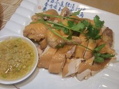 -陵水富力轩餐厅(富力湾店)