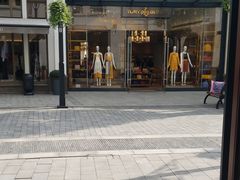-TORY BURCH(比斯特苏州购物村店)