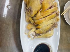 白斩草鸡-观桥阁(锦溪店)