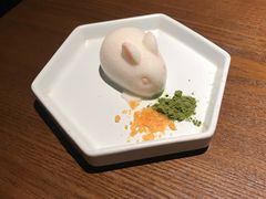山药兔-掌柜的店·河南菜(世茂店)