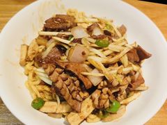 -寻裕记·现炒浇头面(人民广场店)