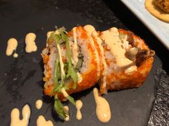 -喜寿司(金狮广场店)