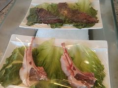 -怡豪大饭店·49楼旋转自助餐厅