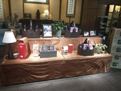 -太原富力万达文华酒店·美食汇西餐厅
