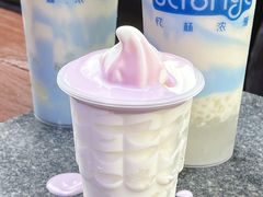 -白色日记·手作酸奶(麦凯乐店)