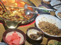 -受气牛肉·重庆耙牛肉(来福士店)