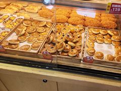 -味多美蛋糕(亚非大厦店)