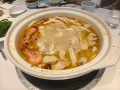 -龙泉人椰子鸡.糟粕醋.海南菜(三亚旗舰店)