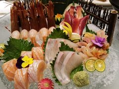 -佛山希尔顿酒店·融誉亚洲美食荟