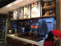 -牛腩之旅·牛腩牛杂煲(光启城美食城店)