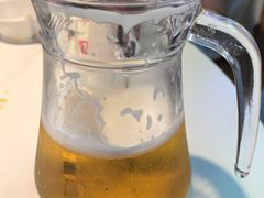 -大城·烧烤海鲜大排档(台东店)