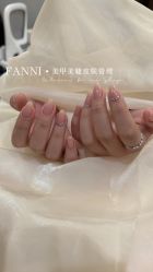 -Fanni美甲美睫皮肤管理