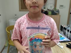 -艺起长大少儿美术教育(奥体阳光校区)
