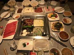 -海底捞火锅(万象城店)