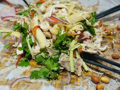 -禾府酒家·传统广府味(番禺店)