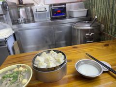 -笑云开汤包店(网巾市店)