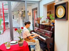 -EATALIA意塔利意式餐厅(鼓楼店)