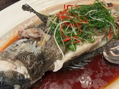 -汕头龙光喜来登酒店-采悦轩中餐厅