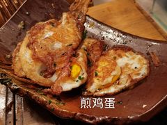 -吉布鲁牛排海鲜自助(龙湖北城天街购物广场店)