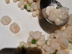 -漢舍中国菜馆(浦东嘉里城店)