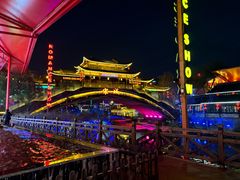 -杭州宋城