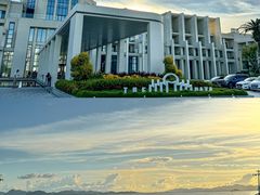-珠海海泉湾度假区