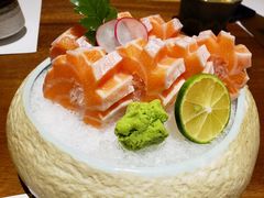 -奈九居酒屋(滨河大道店)