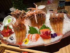 -Minase水濑·日料放题(外滩店)