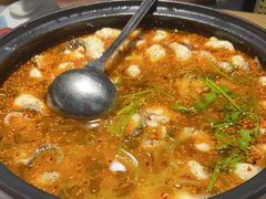 -光海·乡记酸菜鱼·始于1996(花园路店)