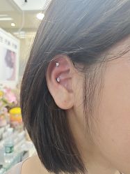 -AI艾耳·专业手工耳洞·穿孔美学馆