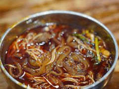 -老妈火锅粉(幸福路步行街店)