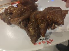-AK47烤羊腿串吧(柳浪家园店)