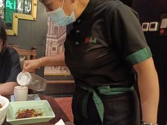 -新白鹿餐厅(爱琴海购物中心店)