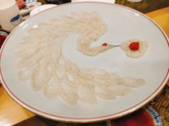 -天正河鲀·河豚亭(大连店)