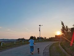 -三娘湾旅游风景区