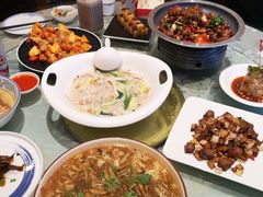 -鲁城往事(游客中心店)