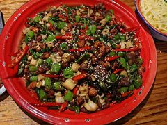 -兔槽江湖菜·重庆璧山兔(水围店)