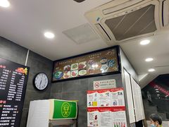 -京陵鸭血粉丝汤(景德路店)