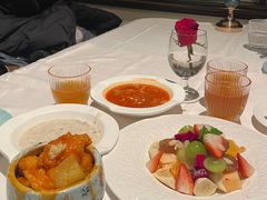-波特曼西餐厅(南岗店)